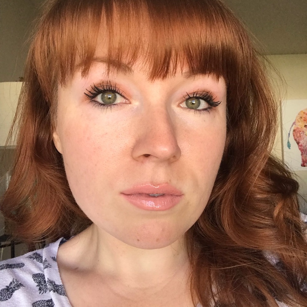 Meet your Posher, Shari
